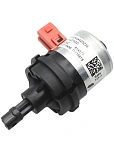 Мотор трехходового клапана вайлант