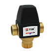 Термостатический смесительный клапан, TIM