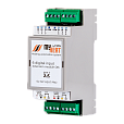 Дискретный блок расширения MyHeat DI6 №2