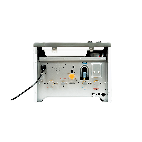 Газовый котел Vanward Pioneer Plus F