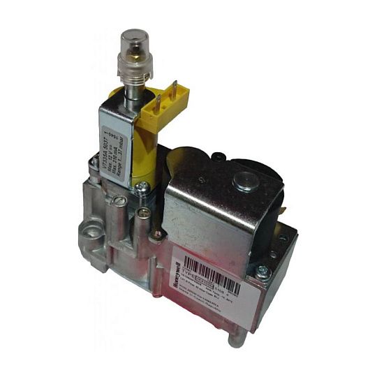 Газовый клапан HONEYWELL