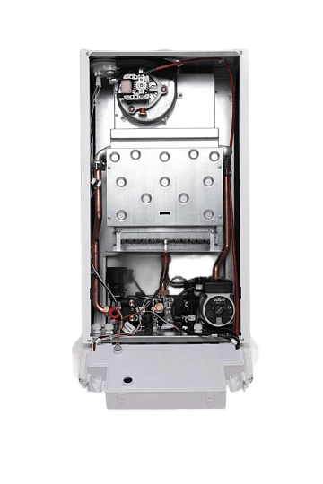 Газовый котел Warm Auros Lite
