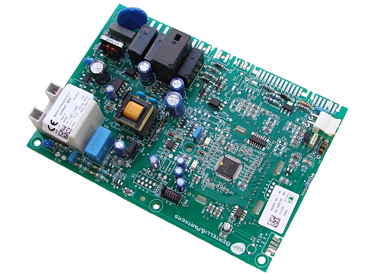 Электронная плата ECO Four 7731864