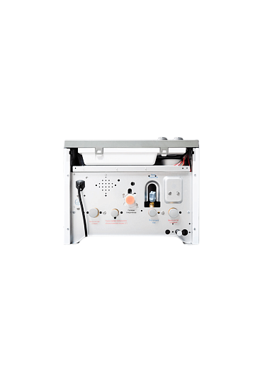 Газовый котел Vanward Pioneer Plus One F