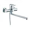 Смеситель для ванной, PUD7-A045 фото 1