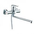 Смеситель для ванной, PUD7-A045