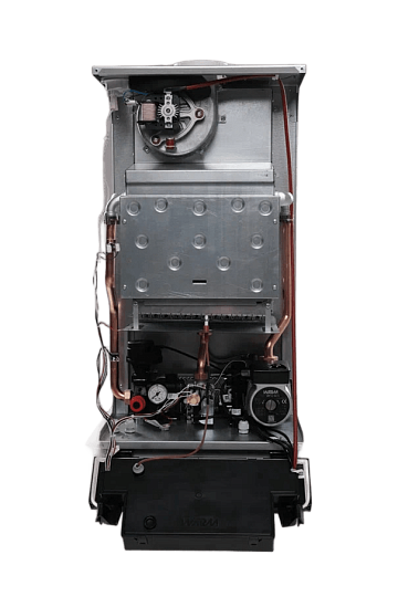 Газовый котел Warm Auros Pro