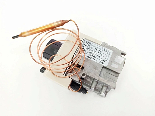 Клапан газовый TGV307(Аналог SIT 630)