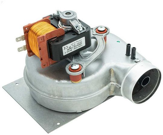 Вентилятор Buderus UO 52/22 аналог