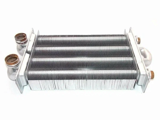 Теплообменник битермический BERETTA