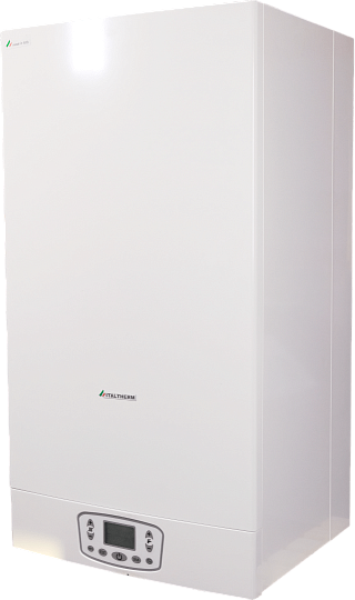 Котел газовый ITALTHERM Time FR
