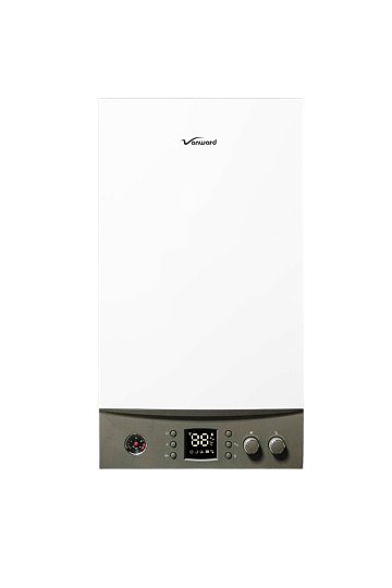 Газовый котел Vanward Pioneer Plus One F
