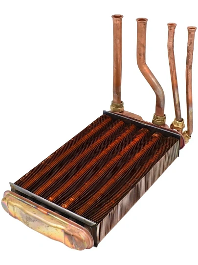 Теплообменник основной 022/042/044/052/054