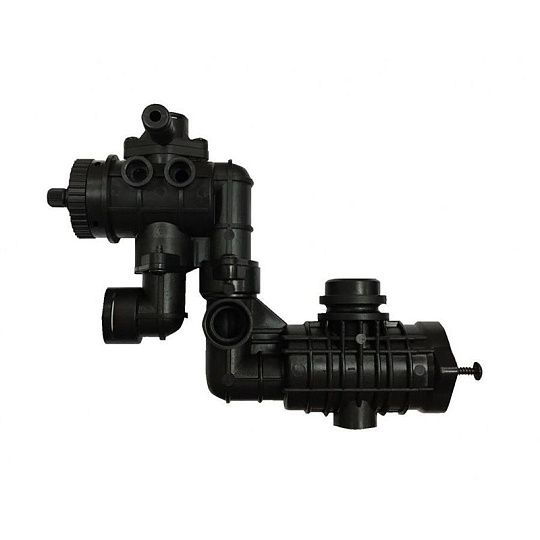 Воздухоотводчик в сборе PL Arderia