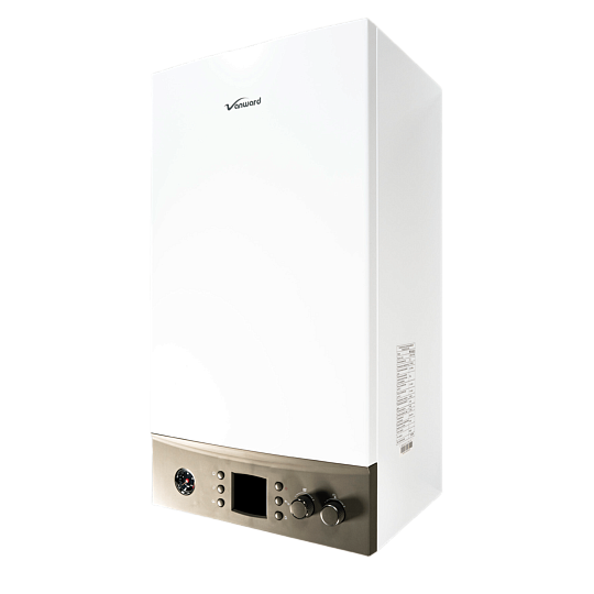 Газовый котел Vanward Pioneer Plus F