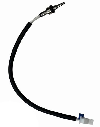 Датчик температуры газ MIDEA