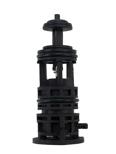 Картридж трехходового клапана Аристон/ Бакси