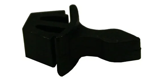 Крепление для панелей котла