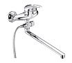 Смеситель для ванной, NHK6-B048 фото 1