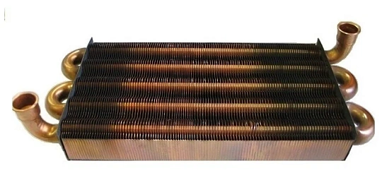 Теплообменник 30 kW Protherm