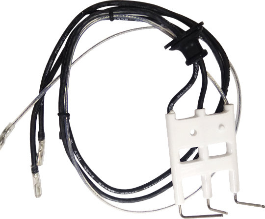 Электрод розжига Е