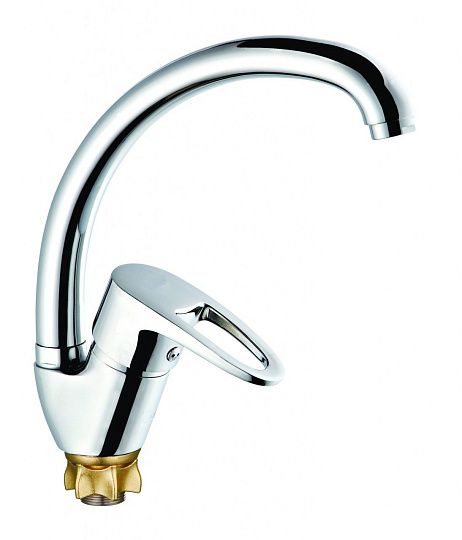 Смеситель для кухни, YUB4-A180