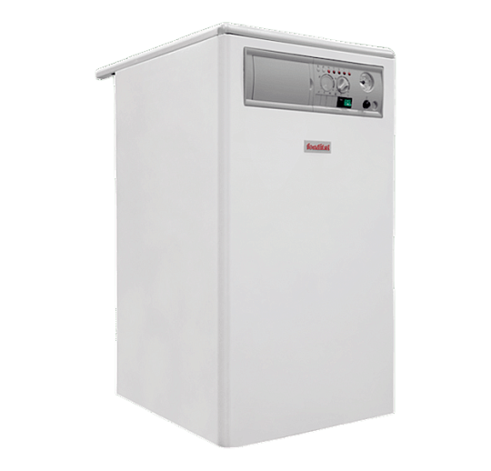Газовый котел Fondital BALI