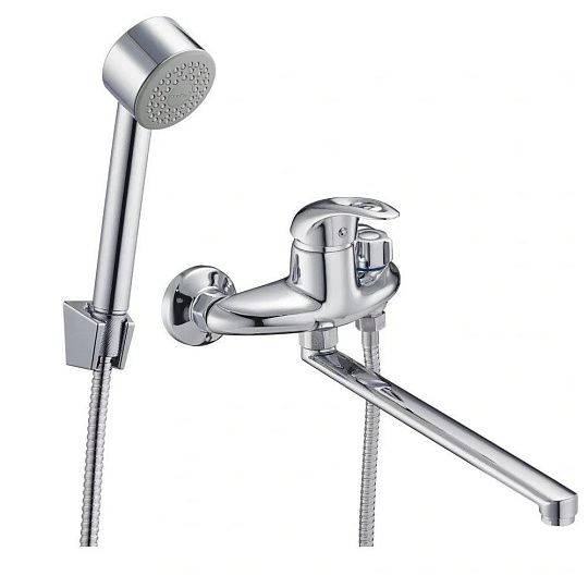 Смеситель для ванной, NHK7-B048