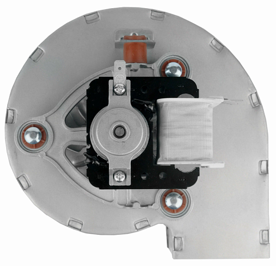 Вентилятор. Nuvola - 3,NUVOLA-3 CМ 24-28kw