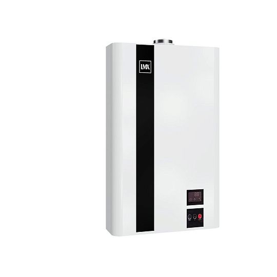 Лемакс Водонагреватель LMX Balance-24
