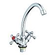 Смеситель для кухни, LML4-A605