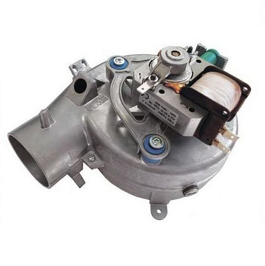 Вентилятор Baxi