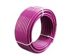 Трубы PE-Xa с антикислородным барьером EVOH фиолетовая, One Plus фото 1