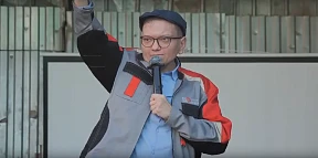 Компания отметила свой юбилей