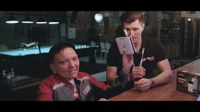 Контроллер MyHeat GO в Центре отопления!